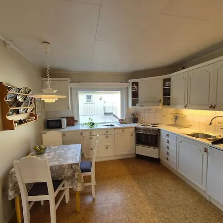 Cozy With Sauna, River Views And 10 Min From Hafjell And Lillehammer Faberg (Oppland)