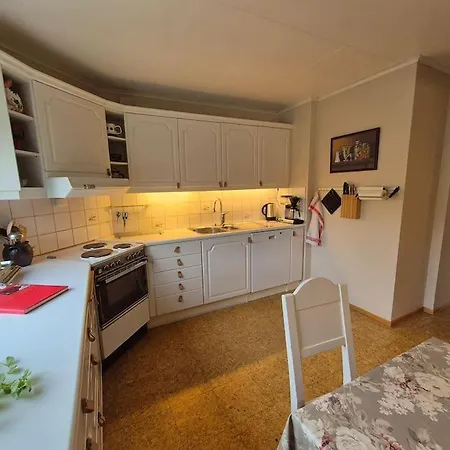 Cozy With Sauna, River Views And 10 Min From Hafjell And Lillehammer * Faberg (Oppland)