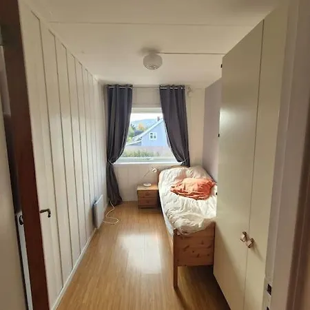 Cozy With Sauna, River Views And 10 Min From Hafjell And Lillehammer Holiday home