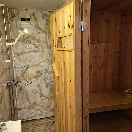Cozy With Sauna, River Views And 10 Min From Hafjell And Lillehammer Faberg (Oppland)
