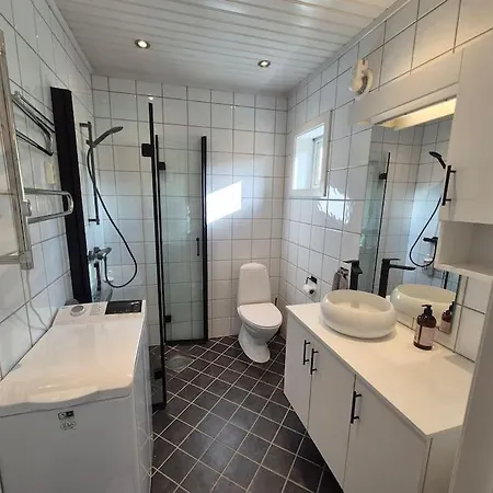 Cozy With Sauna, River Views And 10 Min From Hafjell And Lillehammer