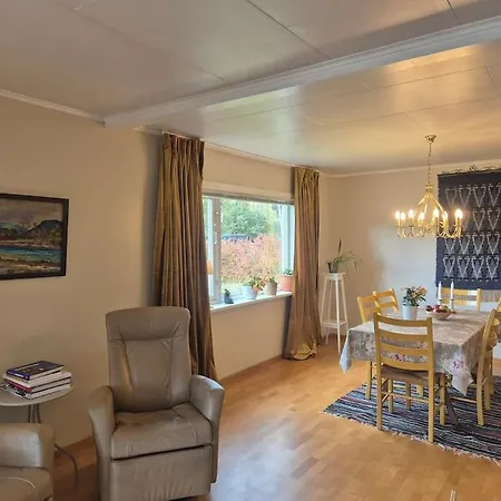 Cozy With Sauna, River Views And 10 Min From Hafjell And Lillehammer Faberg (Oppland)