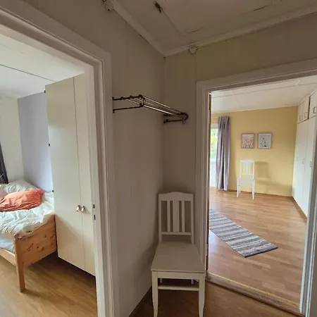 Cozy With Sauna, River Views And 10 Min From Hafjell And Lillehammer Holiday home Faberg (Oppland)