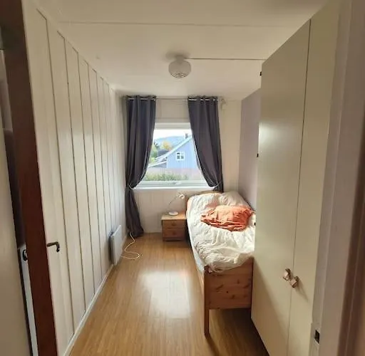 Cozy With Sauna, River Views And 10 Min From Hafjell And Lillehammer Tatil Evi