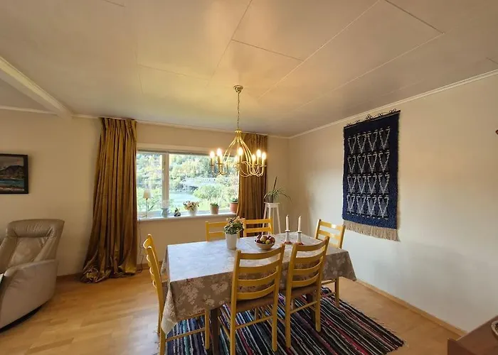 Cozy With Sauna, River Views And 10 Min From Hafjell And Lillehammer Σπίτι διακοπών *