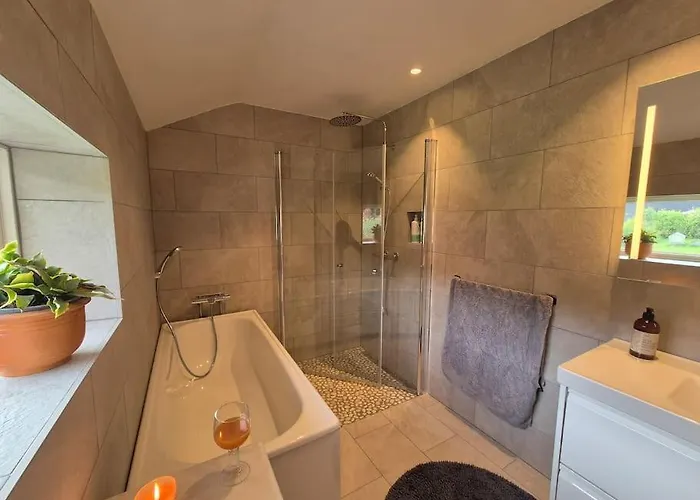 Cozy With Sauna, River Views And 10 Min From Hafjell And Lillehammer Tatil Evi *