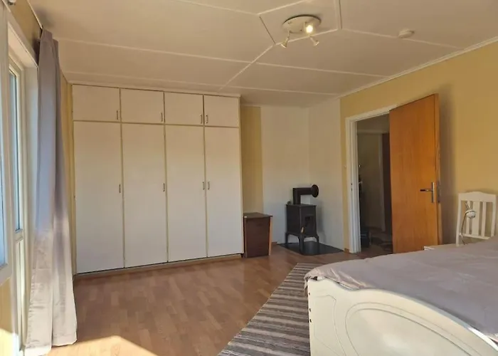 Σπίτι διακοπών Cozy With Sauna, River Views And 10 Min From Hafjell And Lillehammer *