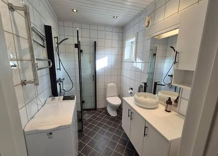 Cozy With Sauna, River Views And 10 Min From Hafjell And Lillehammer