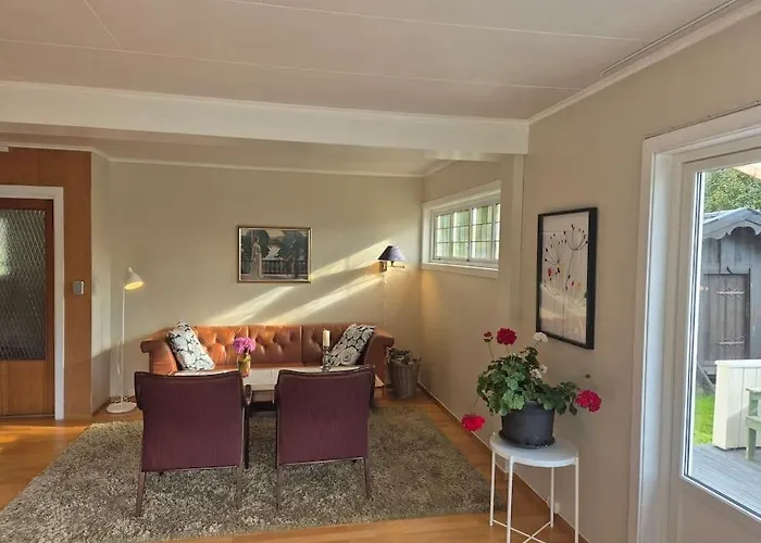 Cozy With Sauna, River Views And 10 Min From Hafjell And Lillehammer Σπίτι διακοπών Fåberg