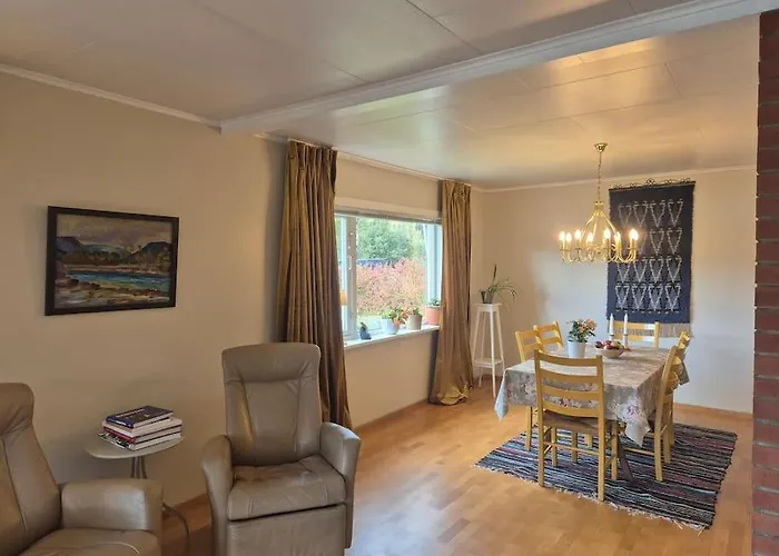 Cozy With Sauna, River Views And 10 Min From Hafjell And Lillehammer Fåberg