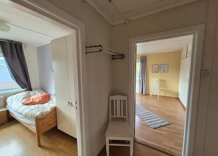 Cozy With Sauna, River Views And 10 Min From Hafjell And Lillehammer Tatil Evi Fåberg