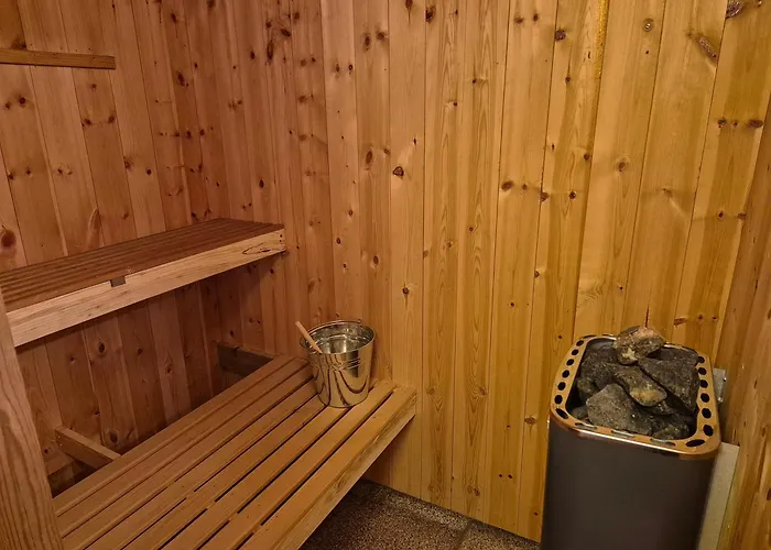 Cozy With Sauna, River Views And 10 Min From Hafjell And Lillehammer Tatil Evi Fåberg