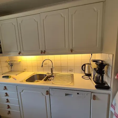 펜션 Cozy With Sauna, River Views And 10 Min From Hafjell And Lillehammer 파베르그